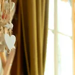 Gospodarstwo wiejskie Yourte Tatane *