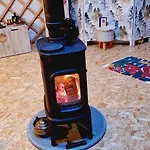 Yourte Tatane Gerpinnes