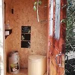 Gospodarstwo wiejskie Yourte Tatane