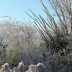 Gospodarstwo wiejskie Yourte Tatane Gerpinnes