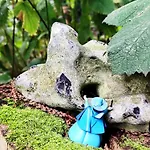 Yourte Tatane * Gerpinnes