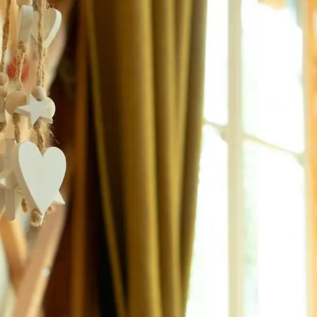 カントリーハウス Yourte Tatane *