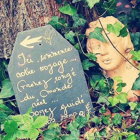 Yourte Tatane * Gerpinnes