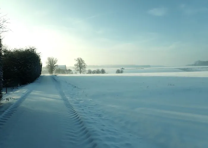 Yourte Tatane Casa rural