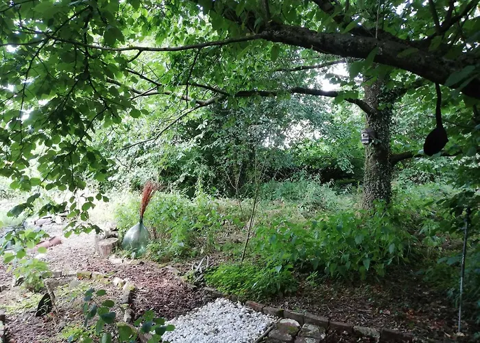 Yourte Tatane * Gerpinnes